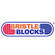 Bristle Blocks